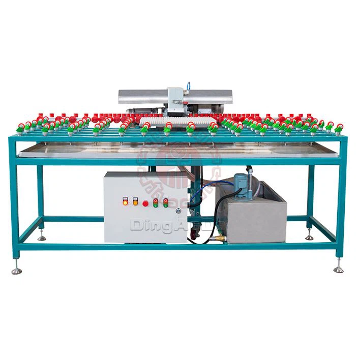 Meaisín Imeall Ceann Dúbailte