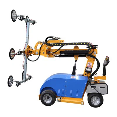 Car Corn Súchán Feistithe le Gloine Y400