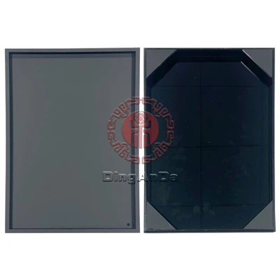 Samhail Branda a Tugadh isteach Pictiúr