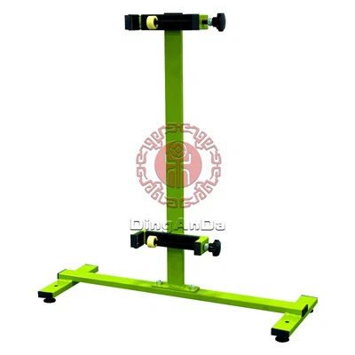 Raca Dífhabhtaithe Simplí